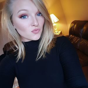 Meet your Posher, Morgan